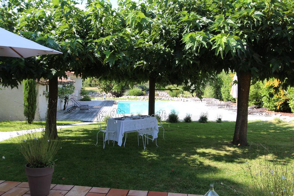 La Frejade Bed & Breakfast Lisle-sur-Tarn Екстериор снимка