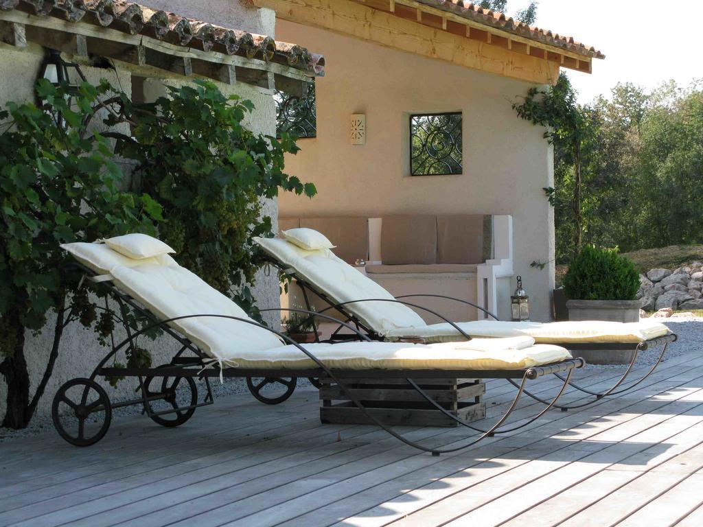 La Frejade Bed & Breakfast Lisle-sur-Tarn Екстериор снимка