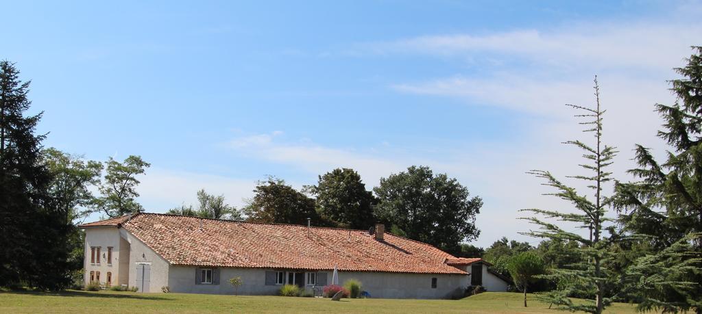 La Frejade Bed & Breakfast Lisle-sur-Tarn Екстериор снимка