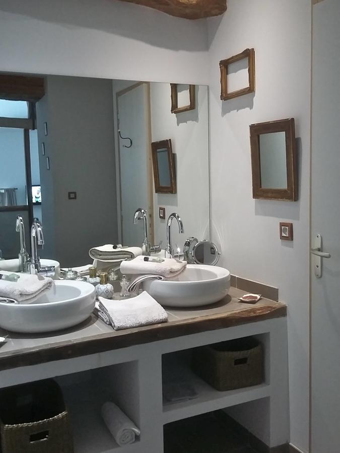 La Frejade Bed & Breakfast Lisle-sur-Tarn Екстериор снимка