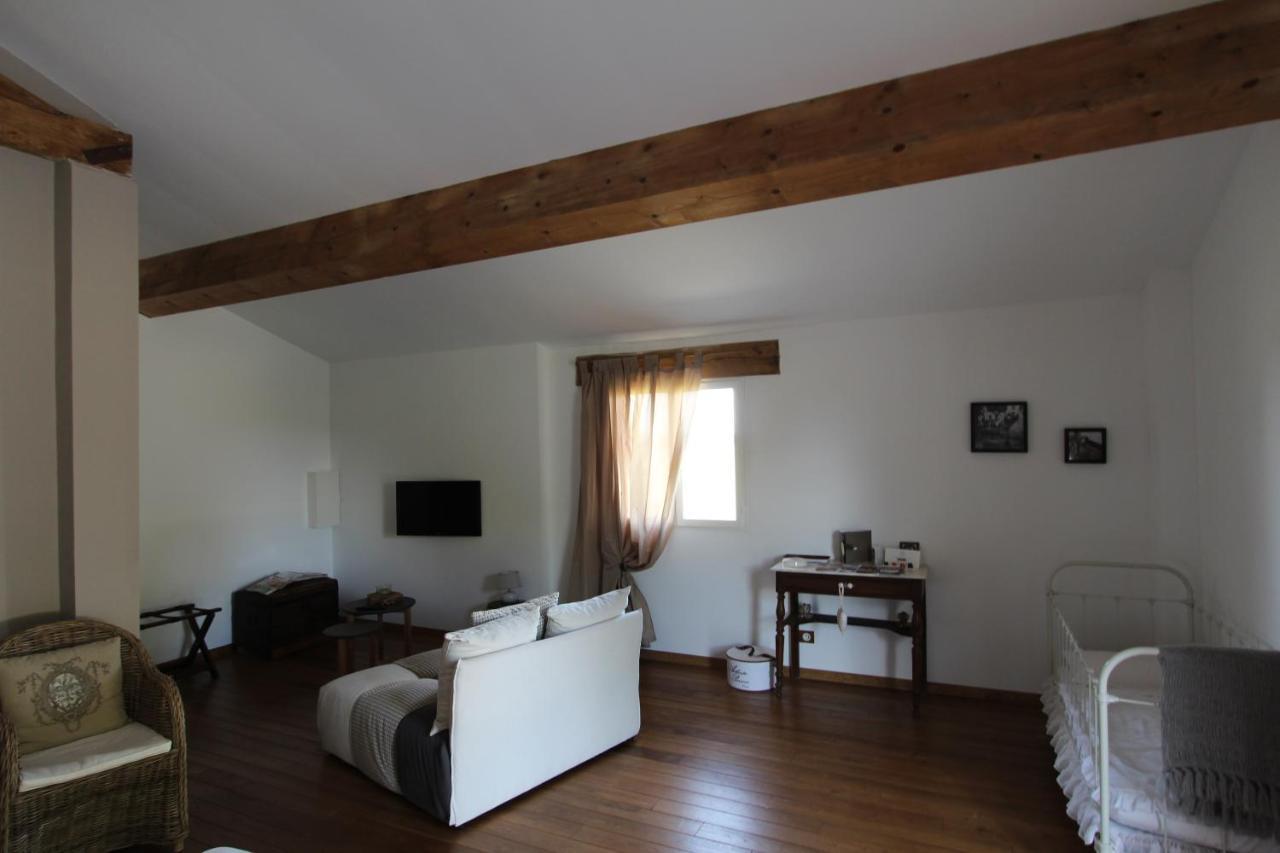 La Frejade Bed & Breakfast Lisle-sur-Tarn Екстериор снимка